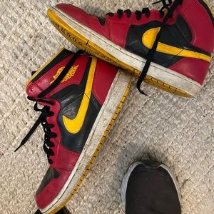 nike air force sneakers